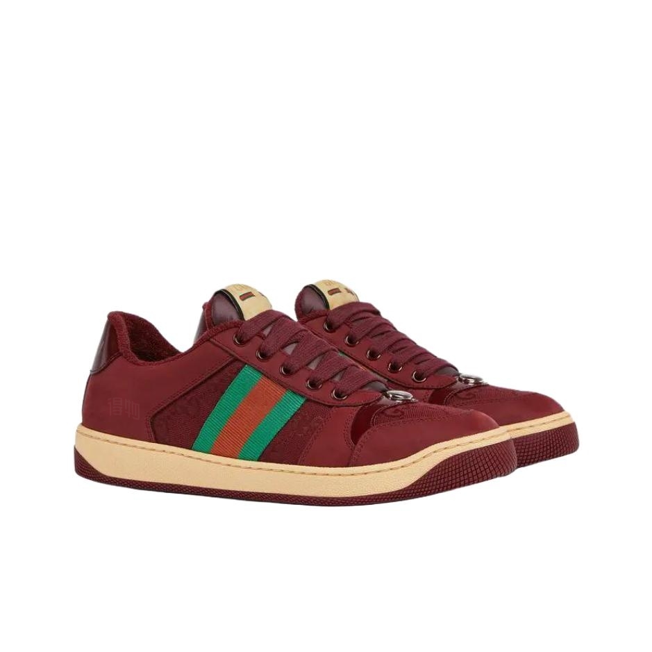 GUCCI 時尚髒髒鞋