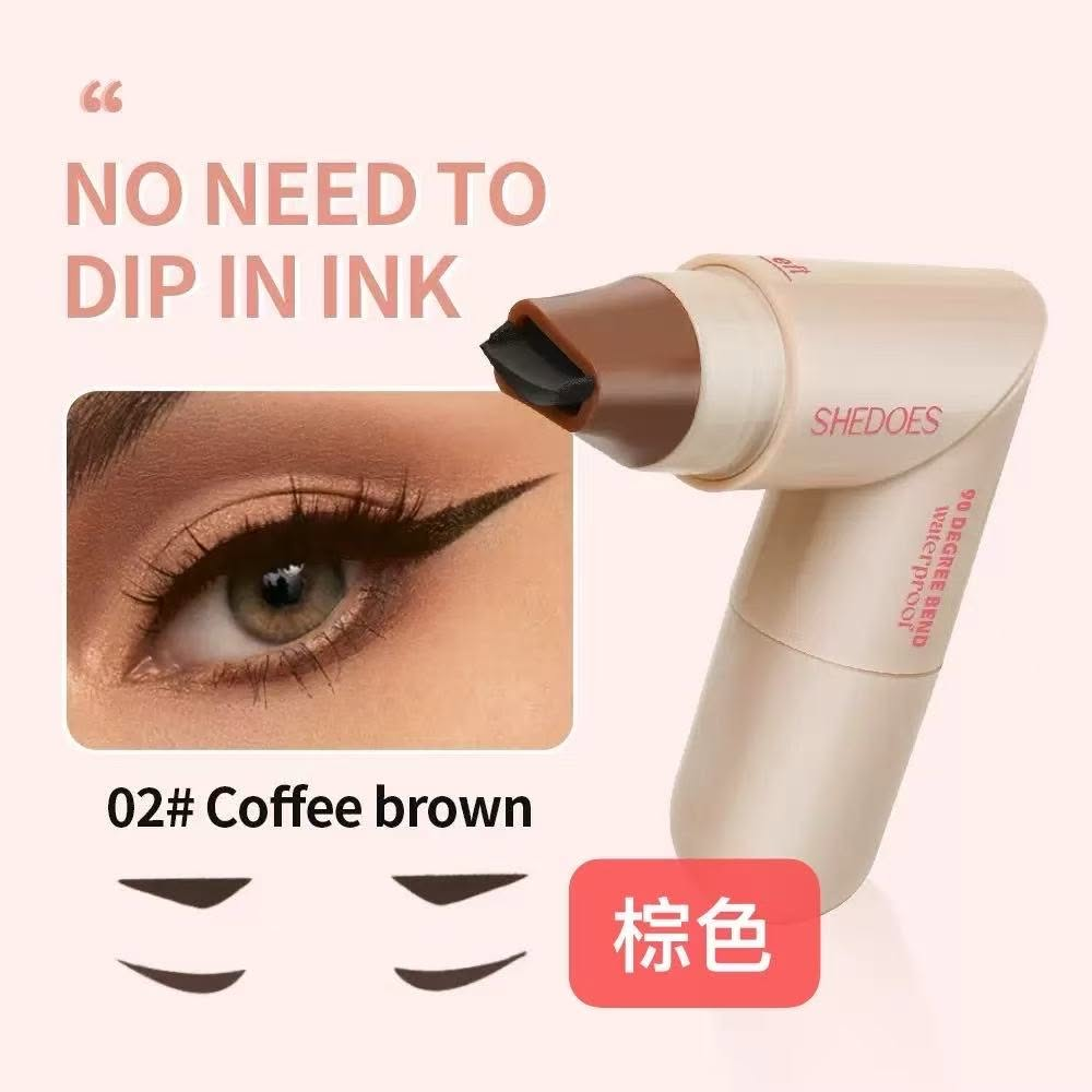 SHEDOES懶人眼線印章