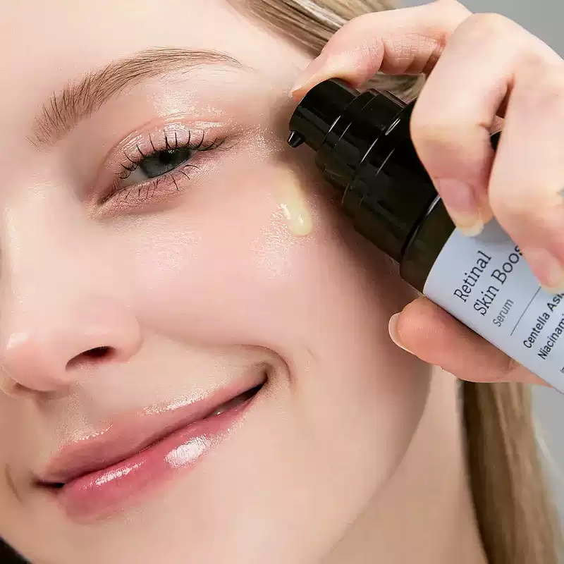 MEDITHERAPY  修護A醛精華