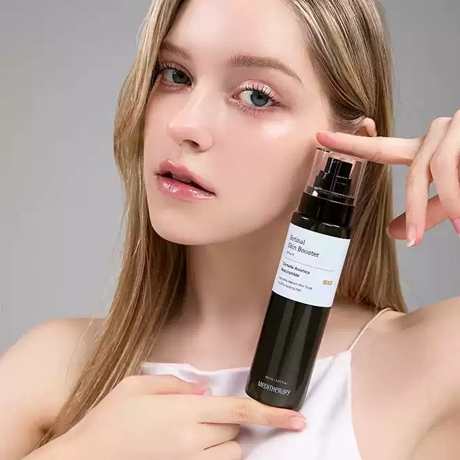 MEDITHERAPY  修護A醛精華