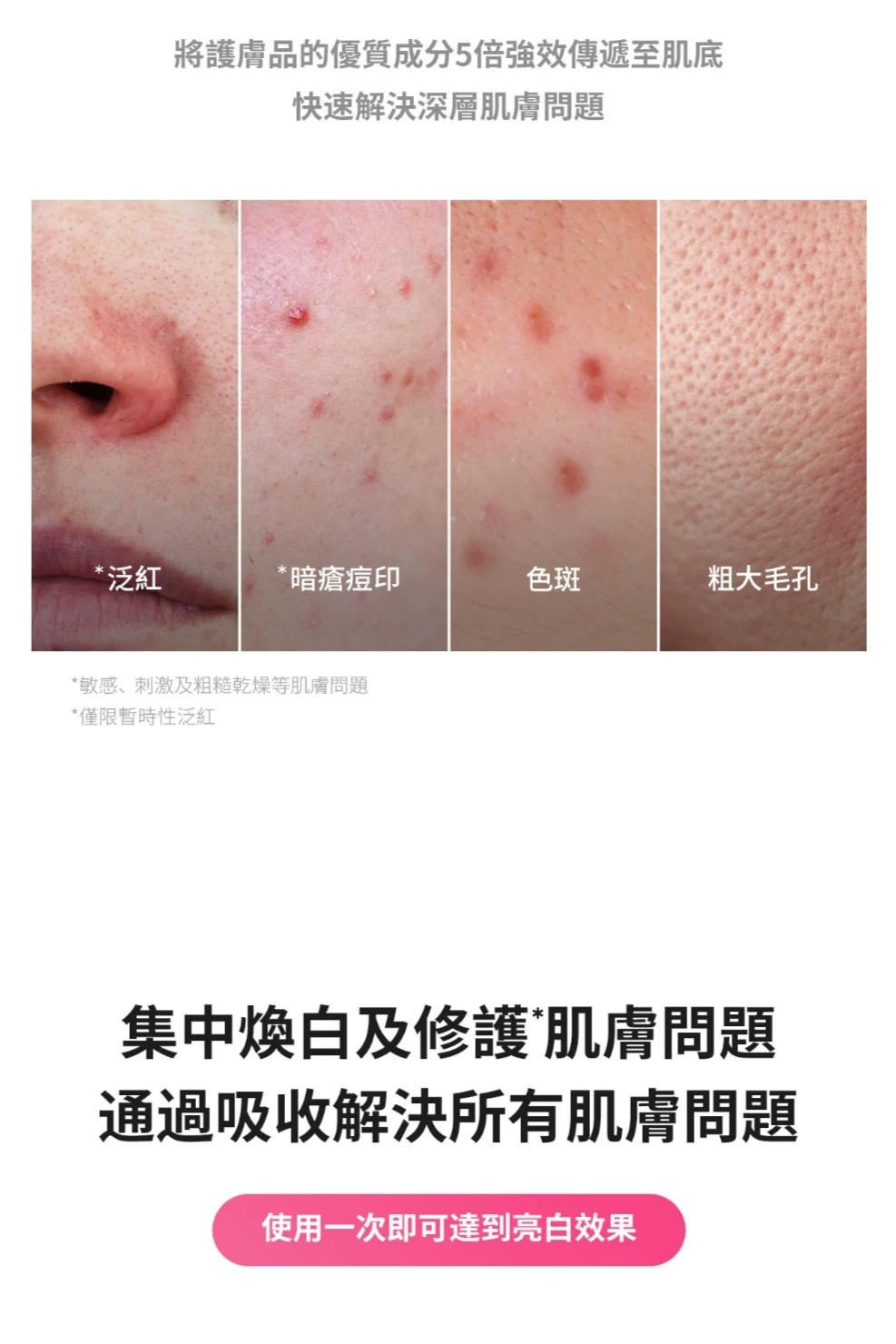 medicube 智能潔面儀