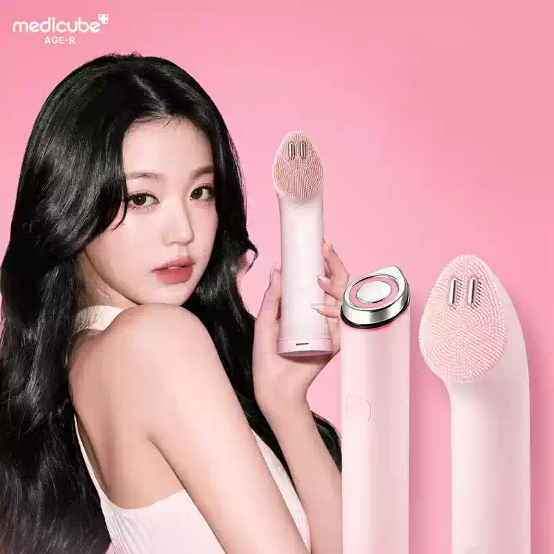 medicube 智能潔面儀