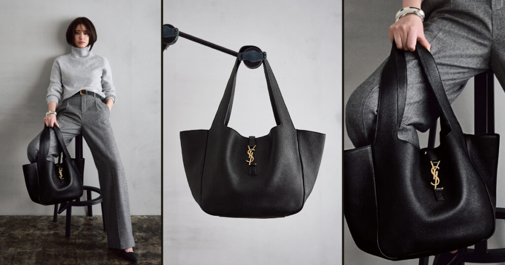 本格的な秋の到来