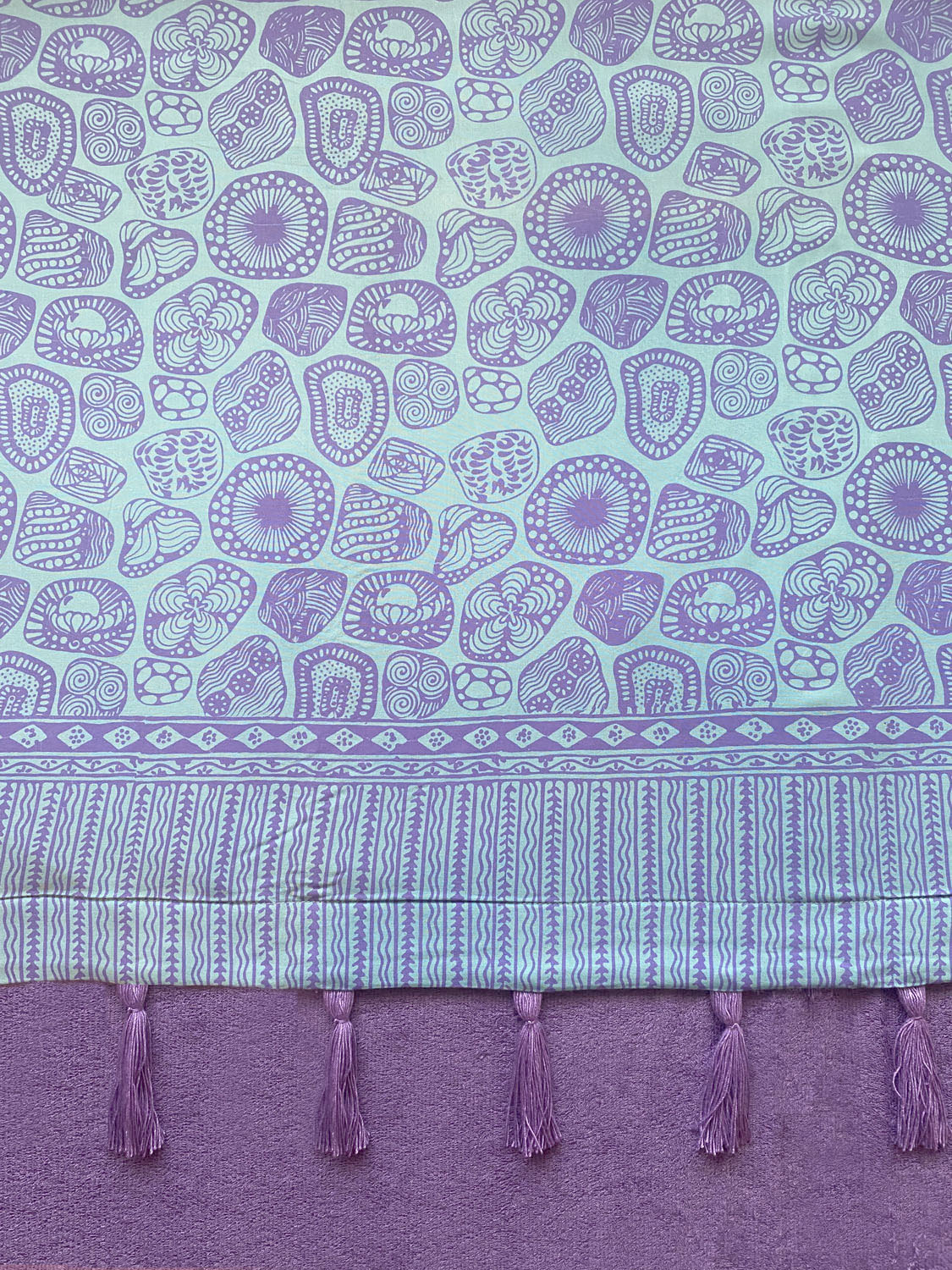 The Warmth of The Sun