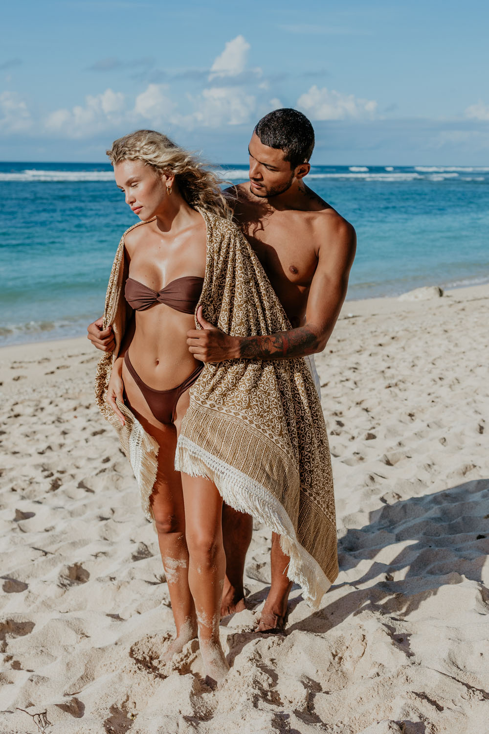 You're my World Girl