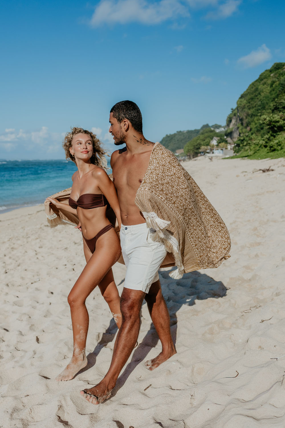 You're my World Girl