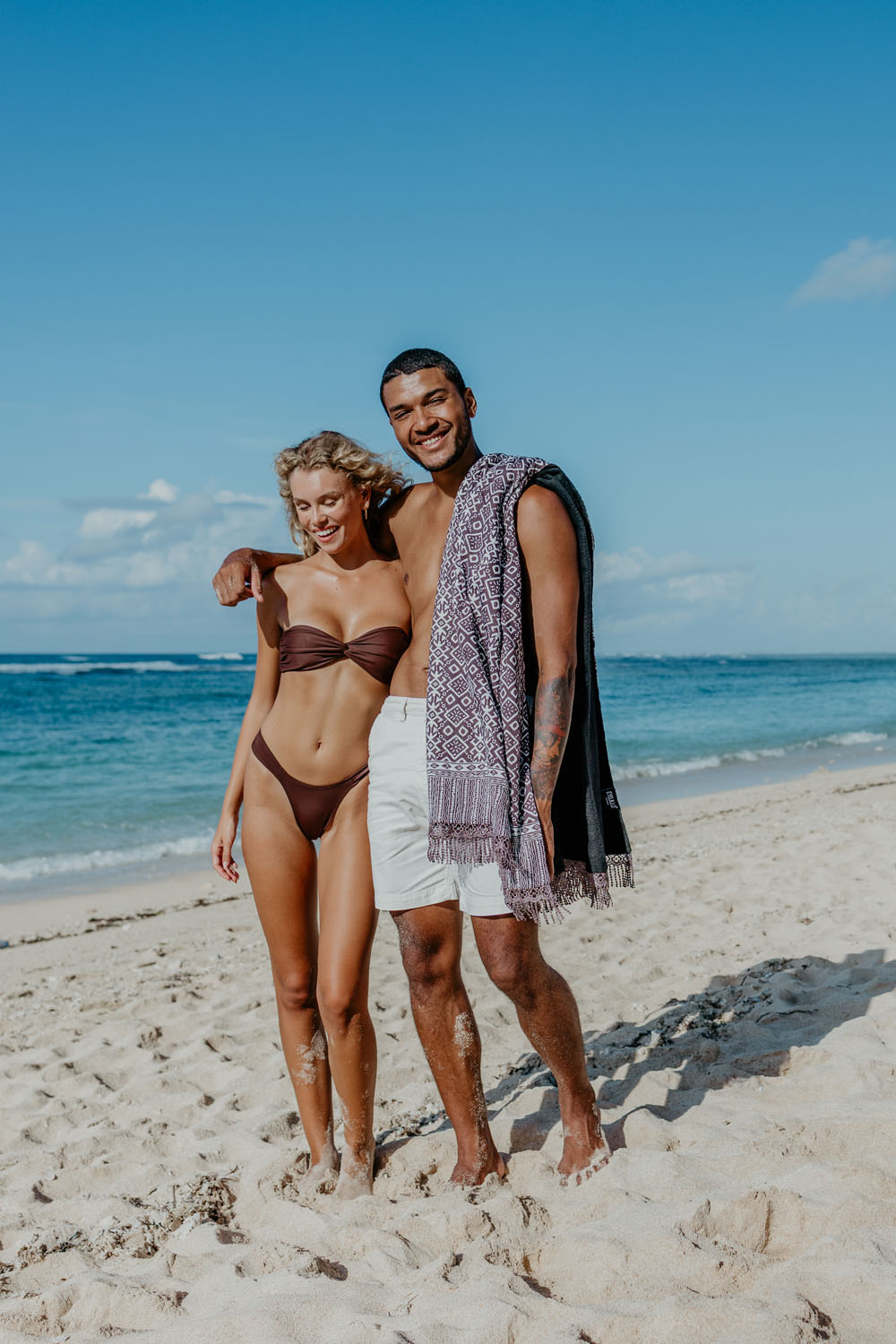 Two Ticket to Paradise