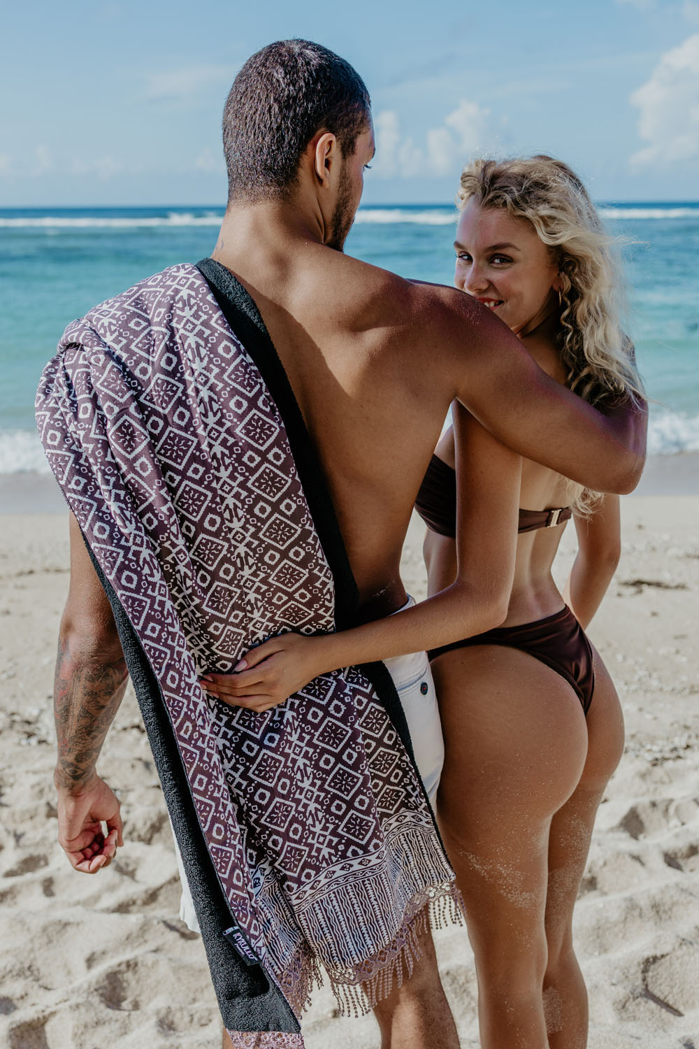 Two Ticket to Paradise