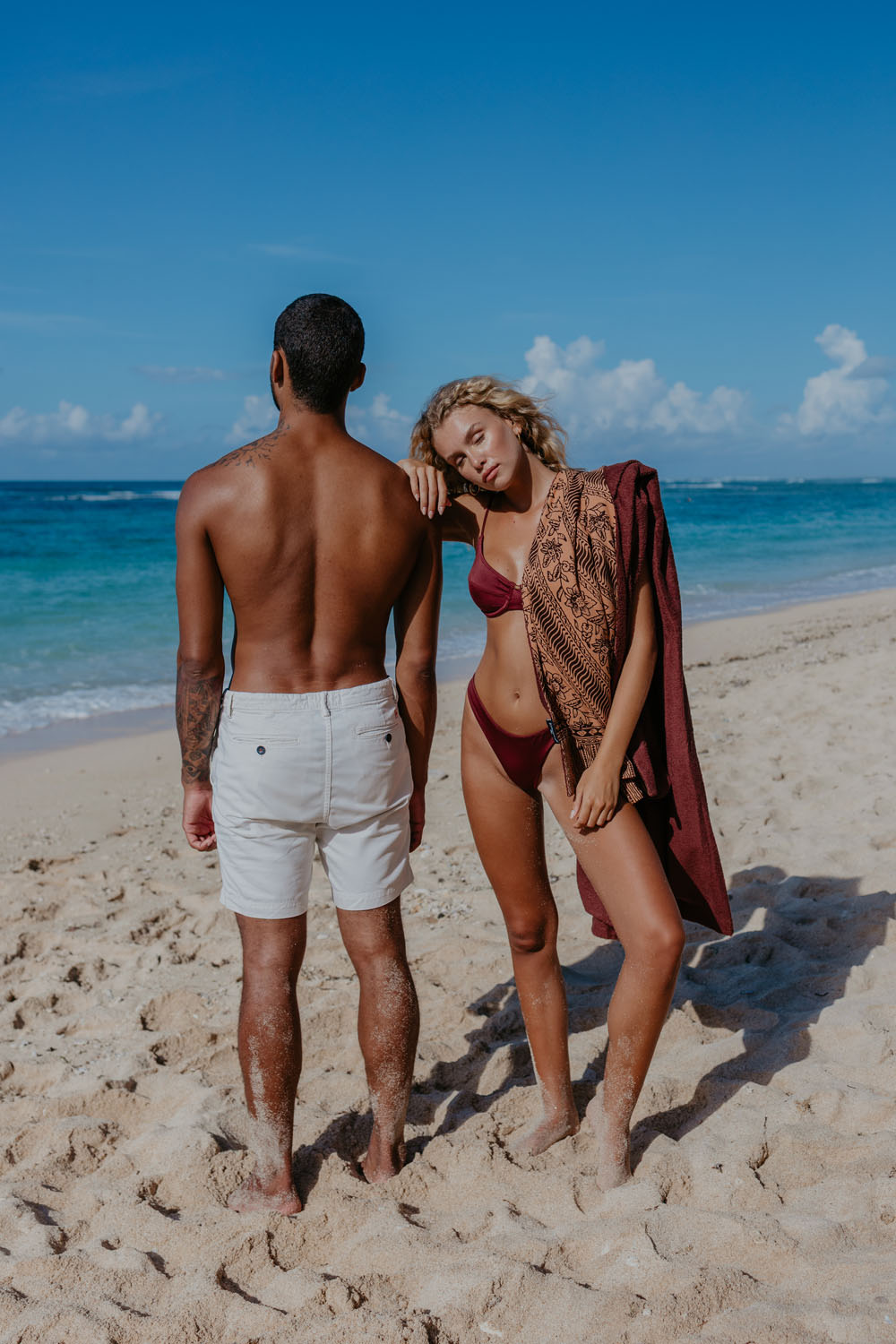 Closer Than my Breath