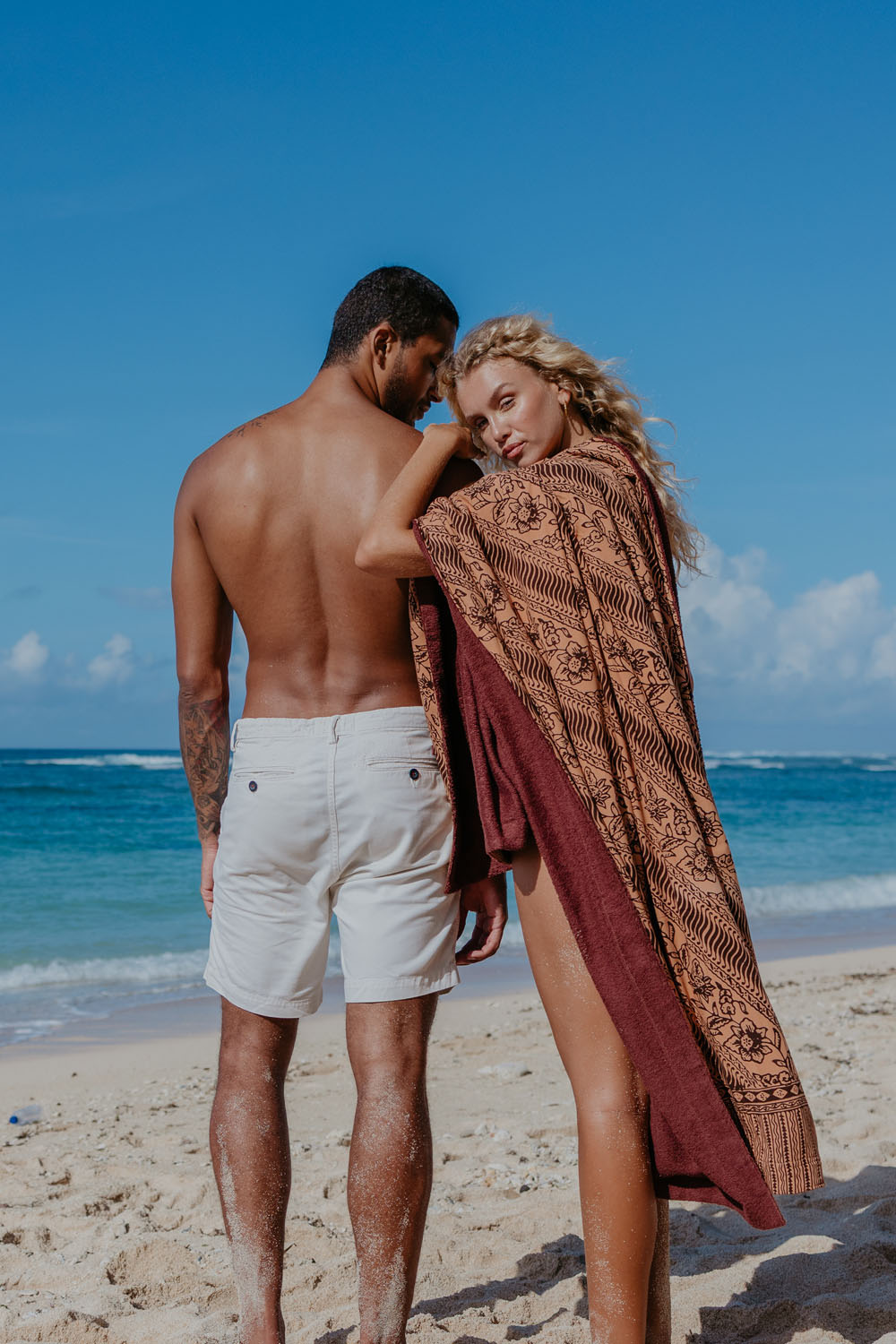 Closer Than my Breath