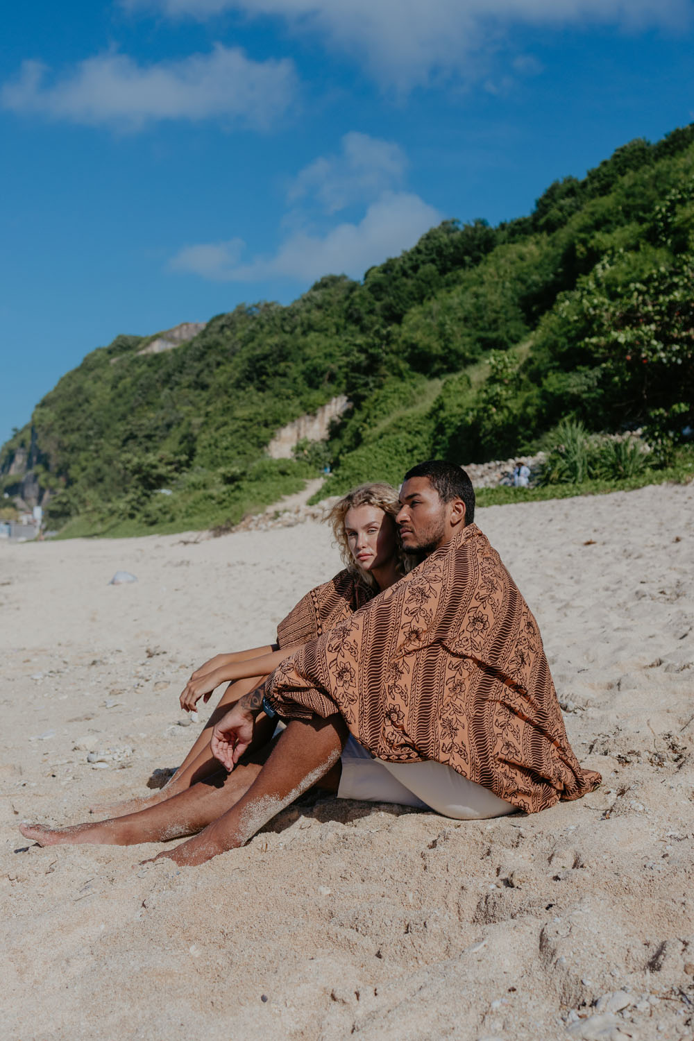 Closer Than my Breath