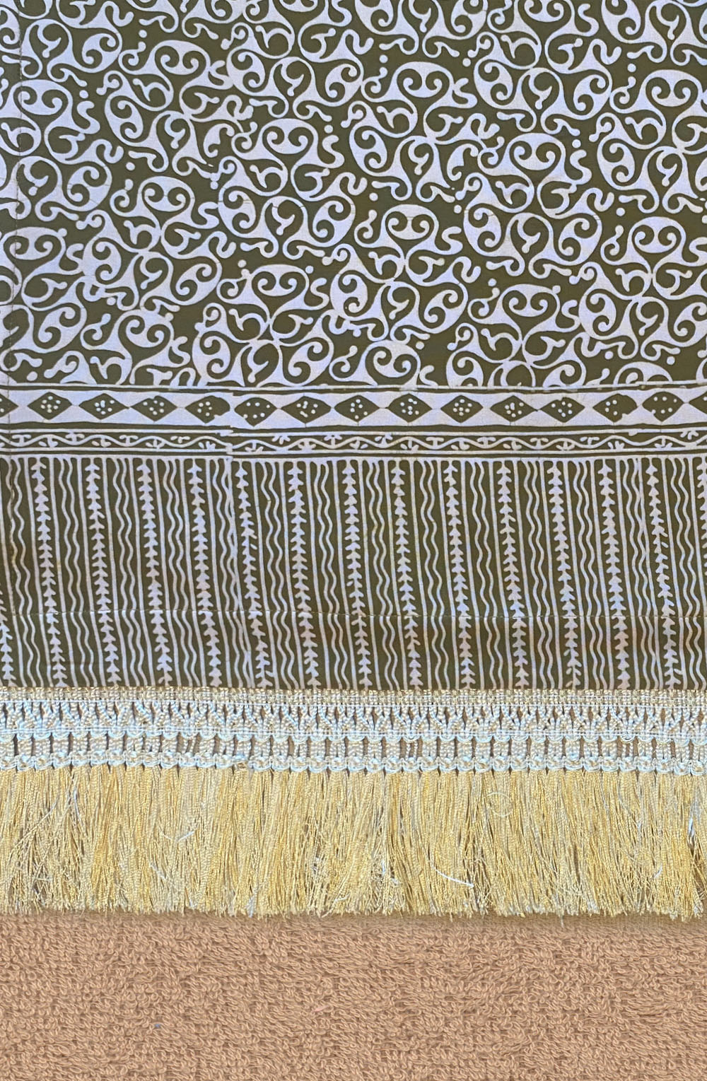 You're my World Girl