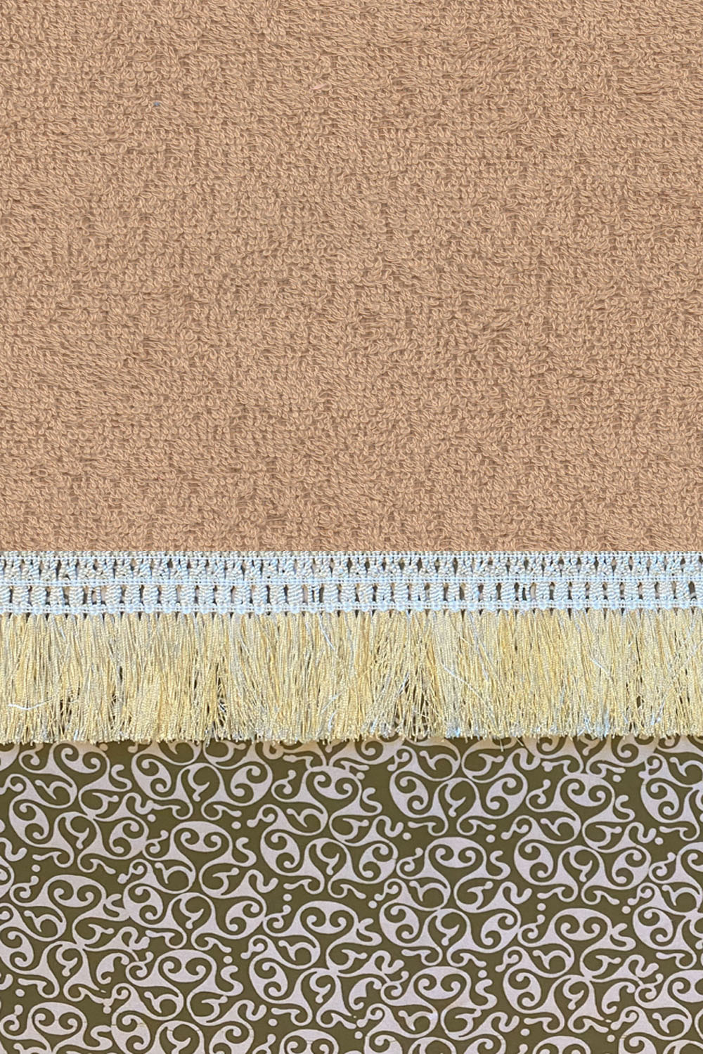 You're my World Girl