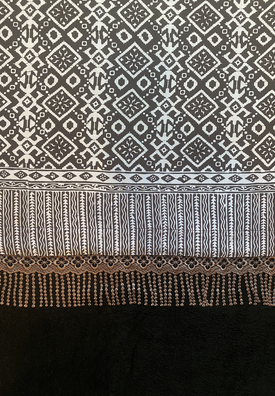 Two Ticket to Paradise