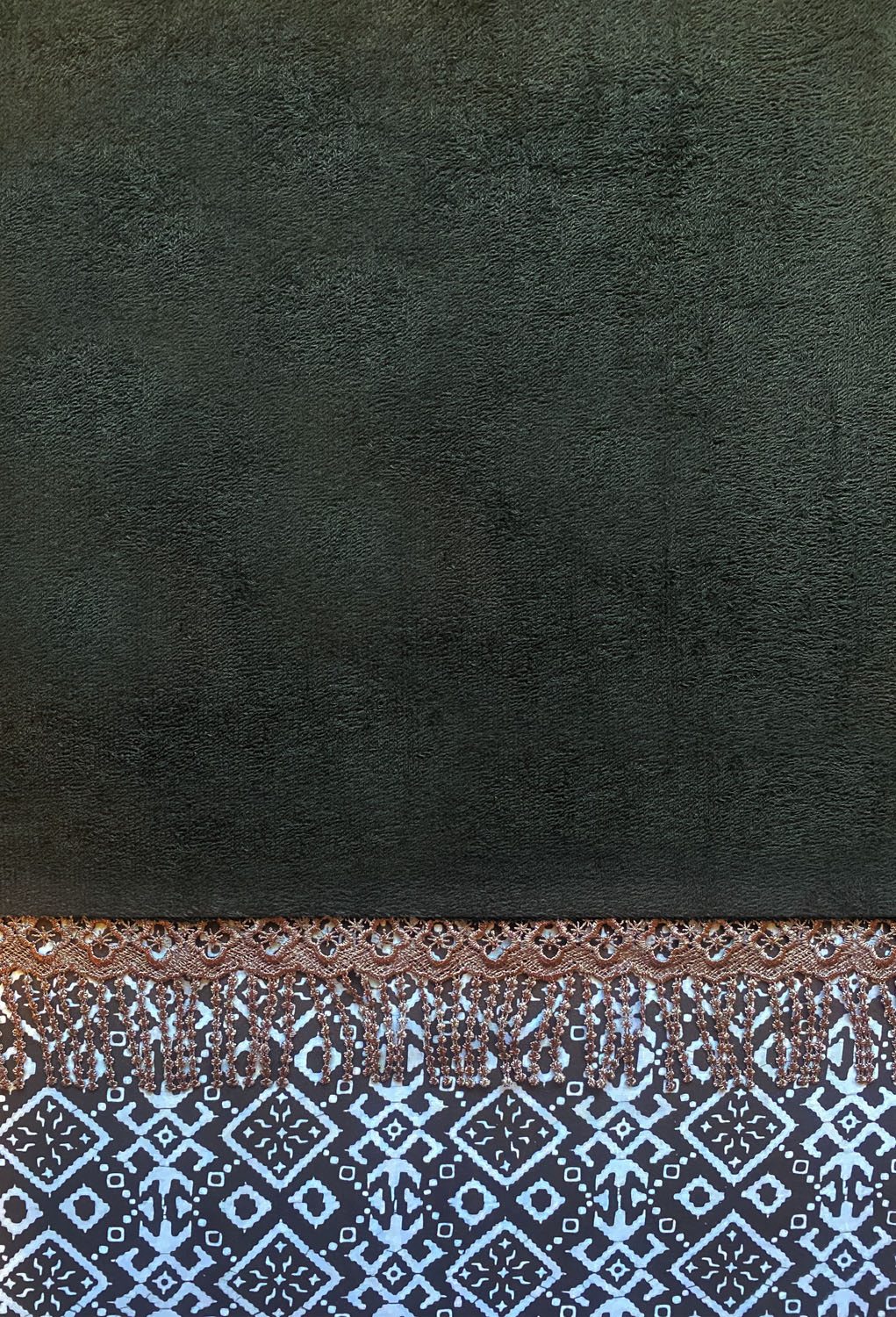 Two Ticket to Paradise