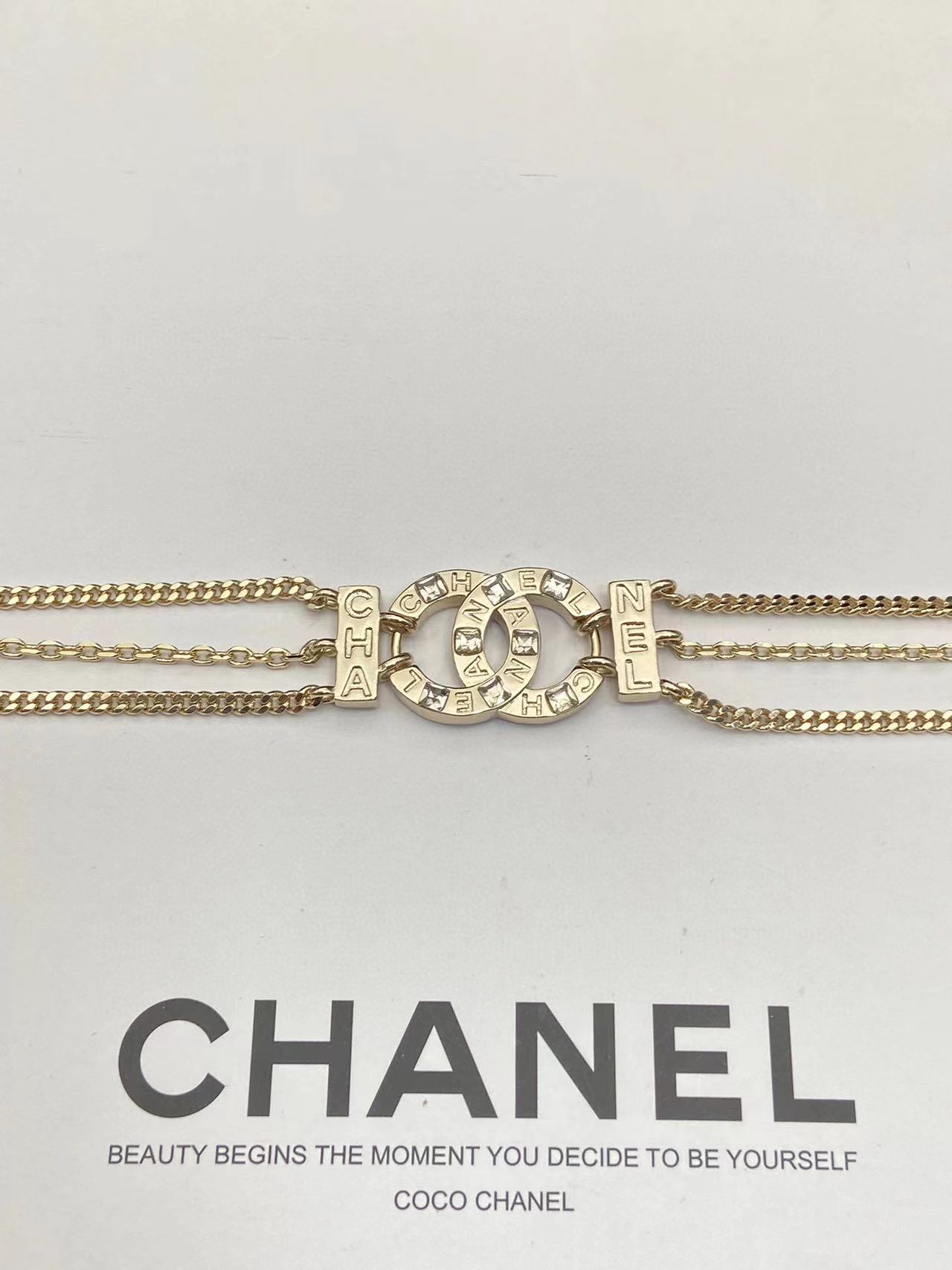 CHANE1 cc スクエアダイヤモンド ピアス+ネックレス 2点セット【 50%割引+送料無料】