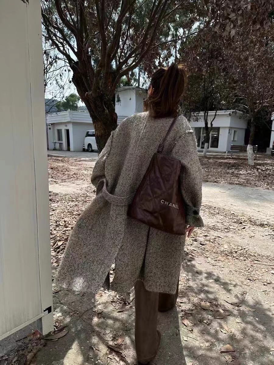 CHANE1 mini バケツバッグ【50％割引+送料無料】