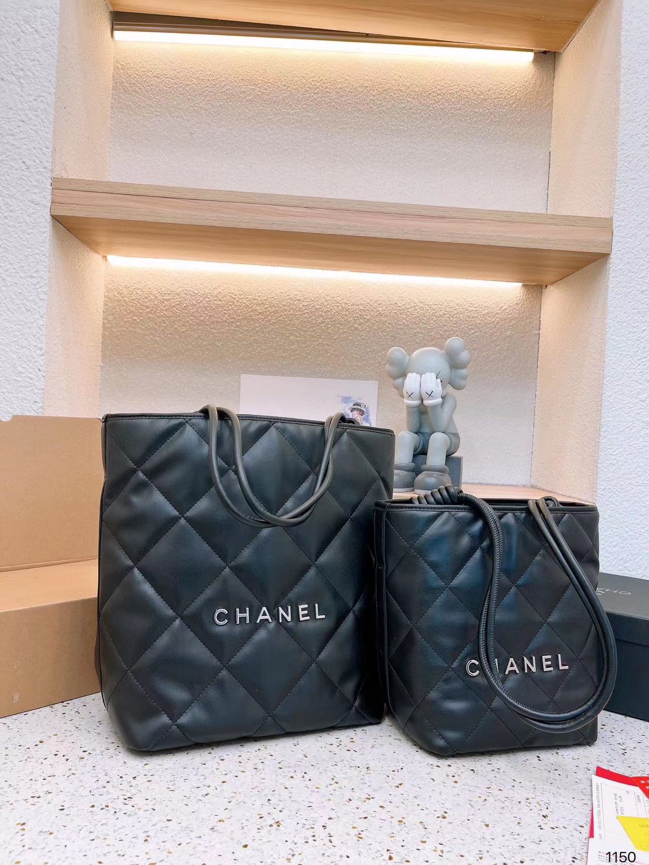 CHANE1 mini バケツバッグ【50%割引+送料無料】