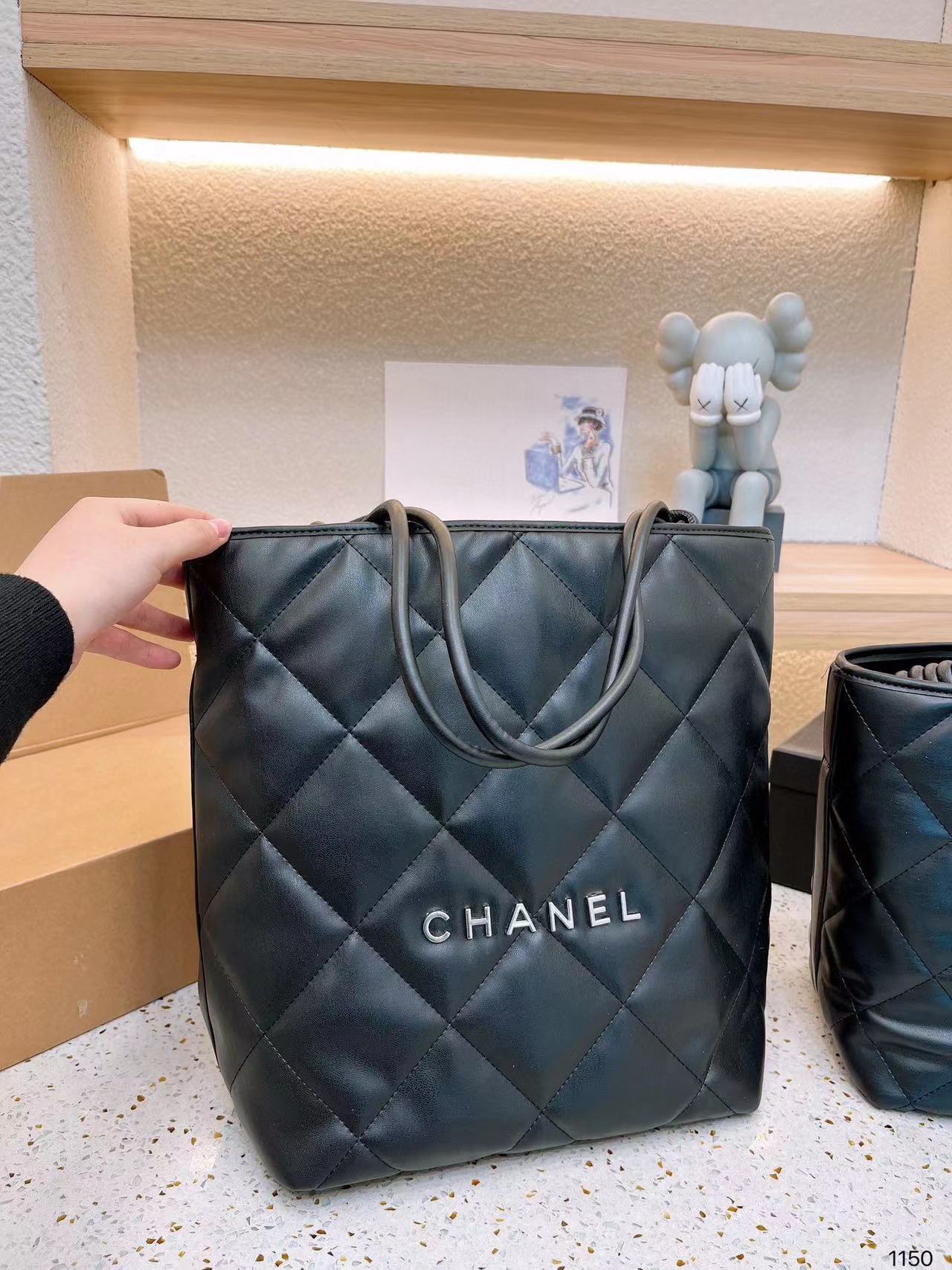 CHANE1 mini バケツバッグ【50%割引+送料無料】