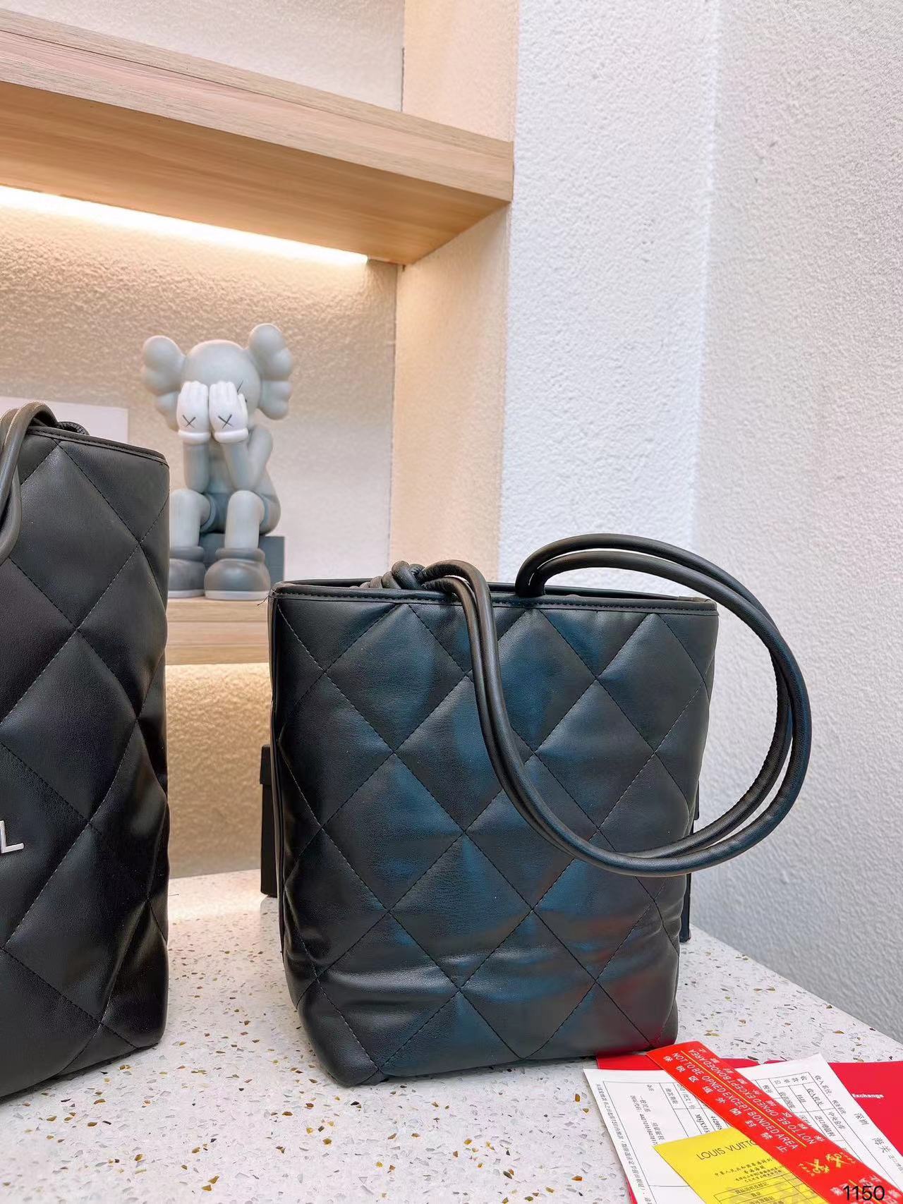 CHANE1 mini バケツバッグ【50%割引+送料無料】