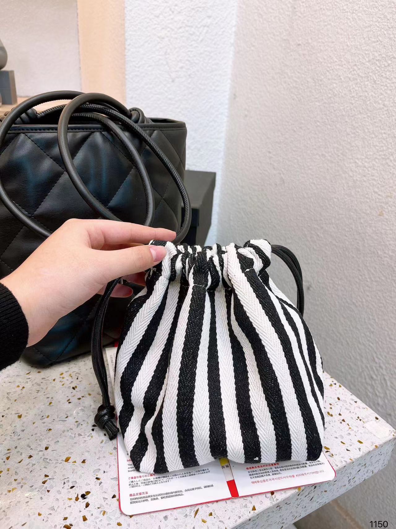 CHANE1 mini バケツバッグ【50%割引+送料無料】