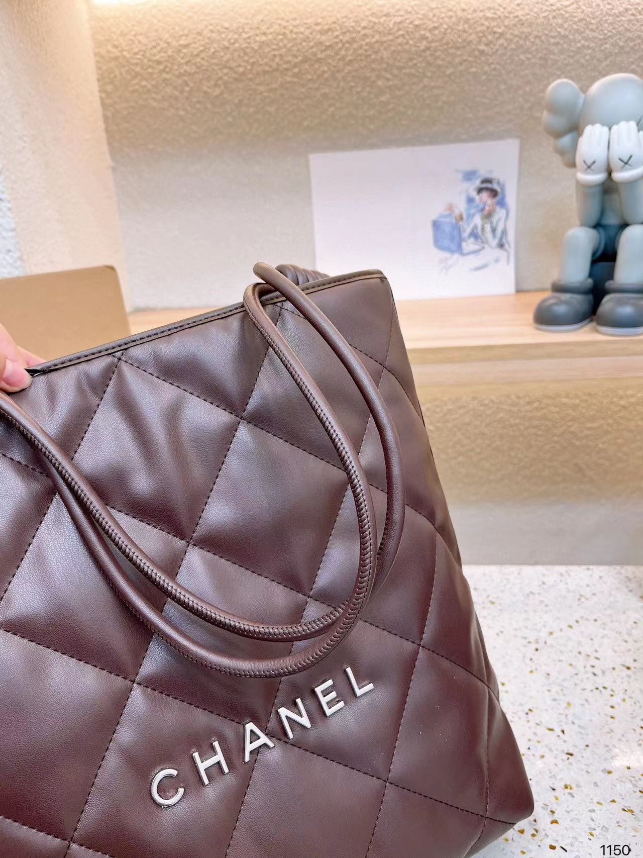 CHANE1 mini バケツバッグ【50%割引+送料無料】