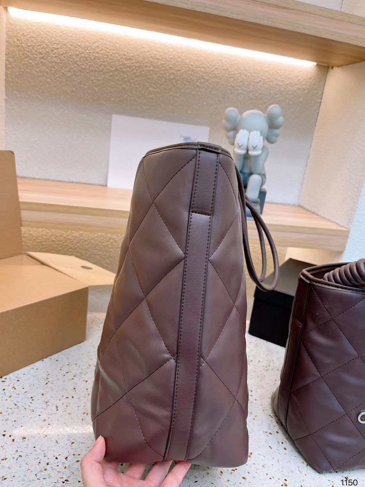 CHANE1 mini バケツバッグ【50%割引+送料無料】