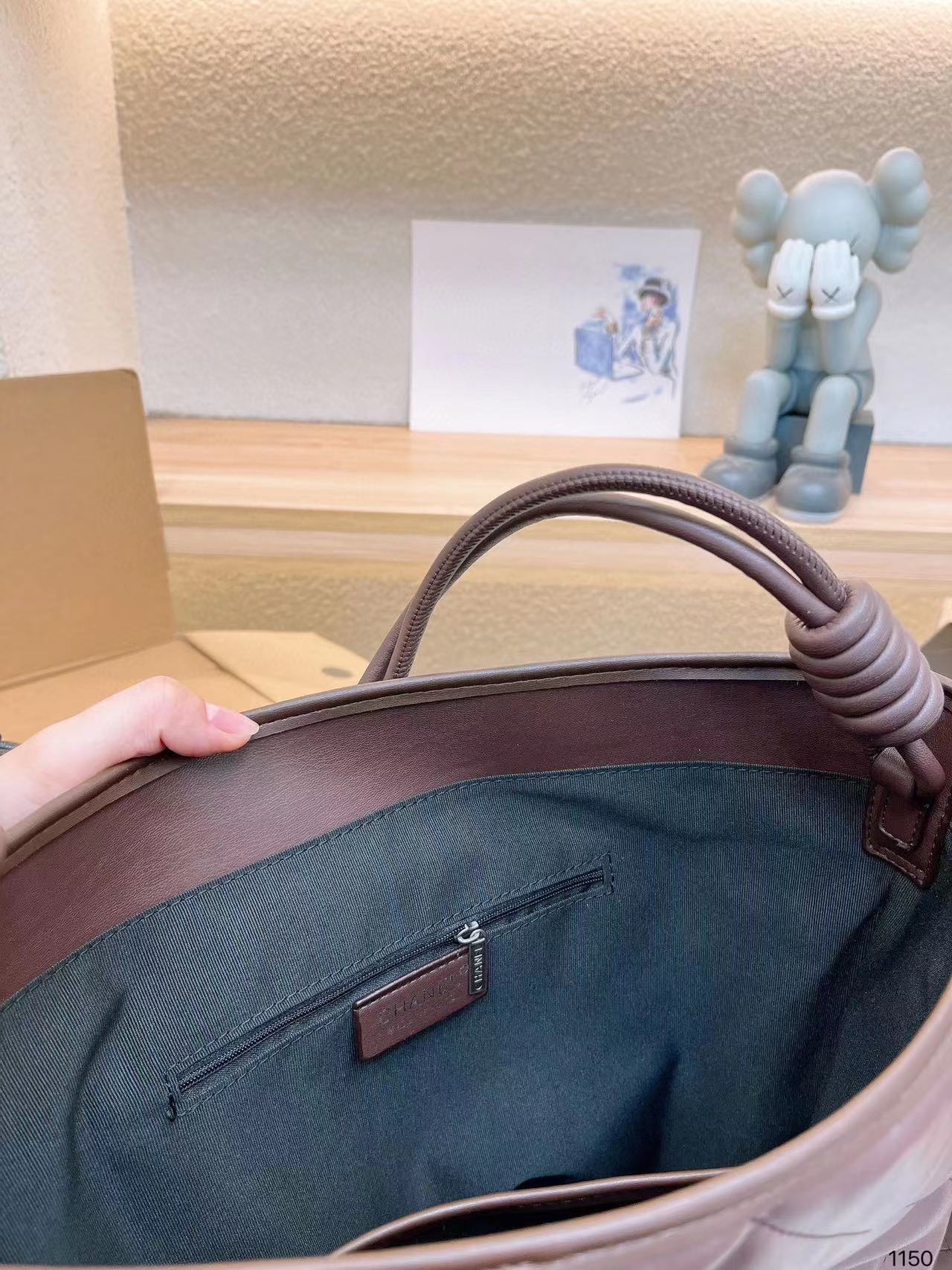 CHANE1 mini バケツバッグ【50%割引+送料無料】