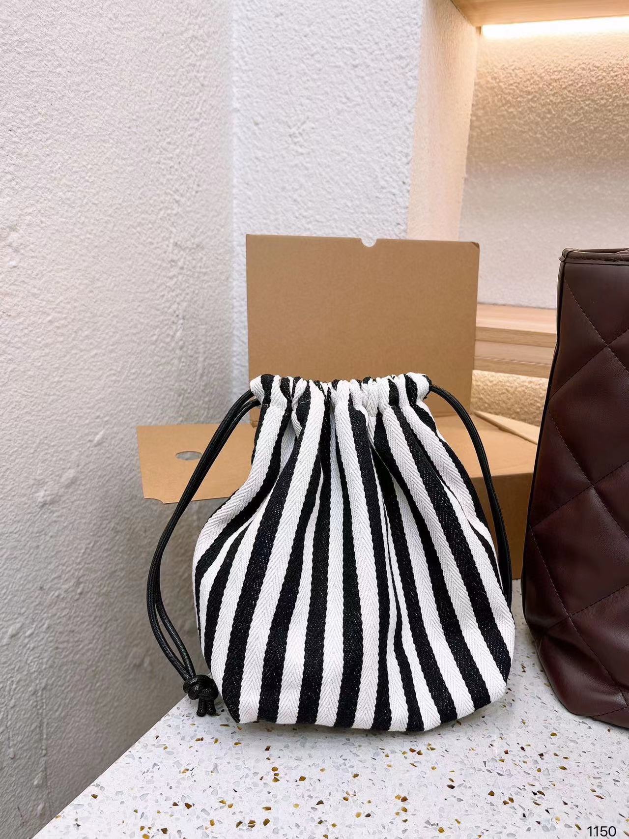 CHANE1 mini バケツバッグ【50%割引+送料無料】