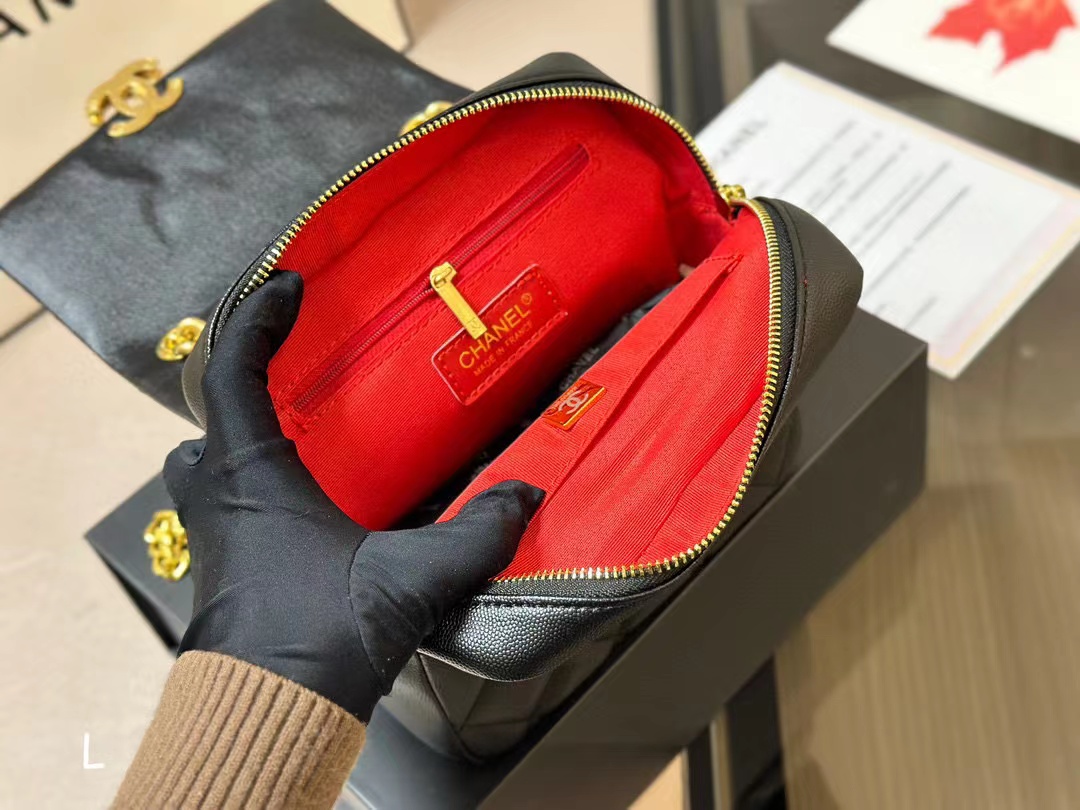 CHANE1 チェーンロゴ バックパック【50%割引+送料無料】