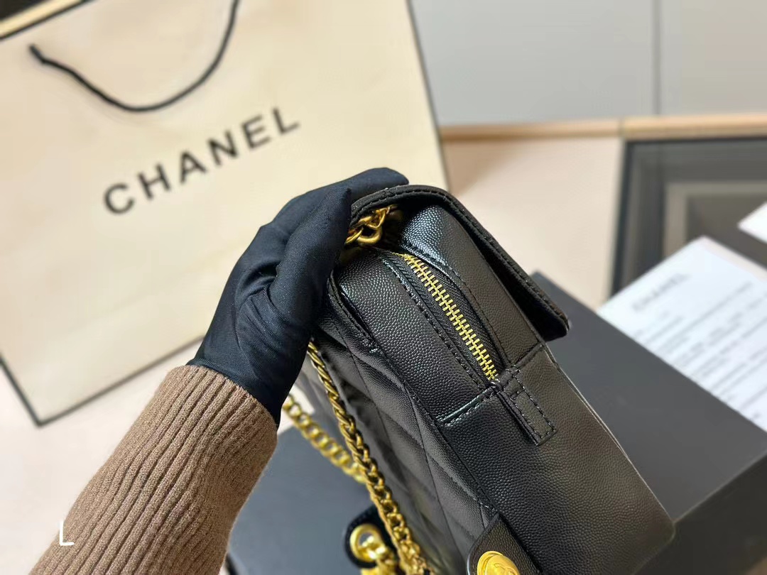 CHANE1 チェーンロゴ バックパック【50%割引+送料無料】