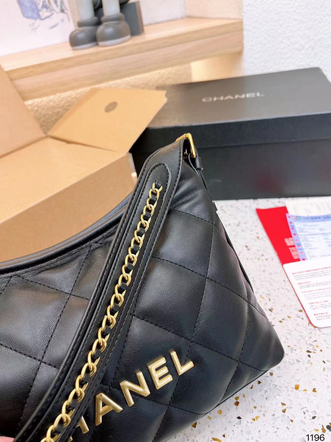 CHANE1 牛革脇下バッグ【50％割引+送料無料】