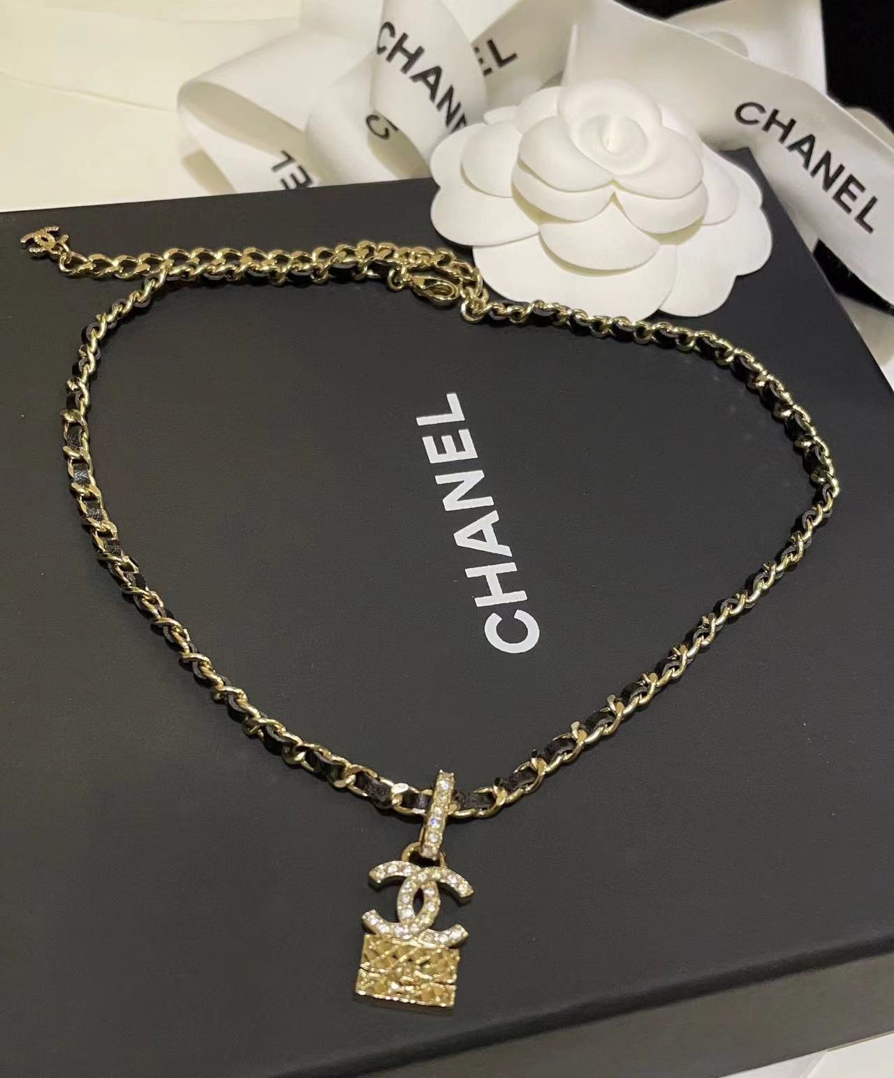 CHANE1 ダイヤモンド ピアス+ネックレス 2点セット【50％割引+送料無料】