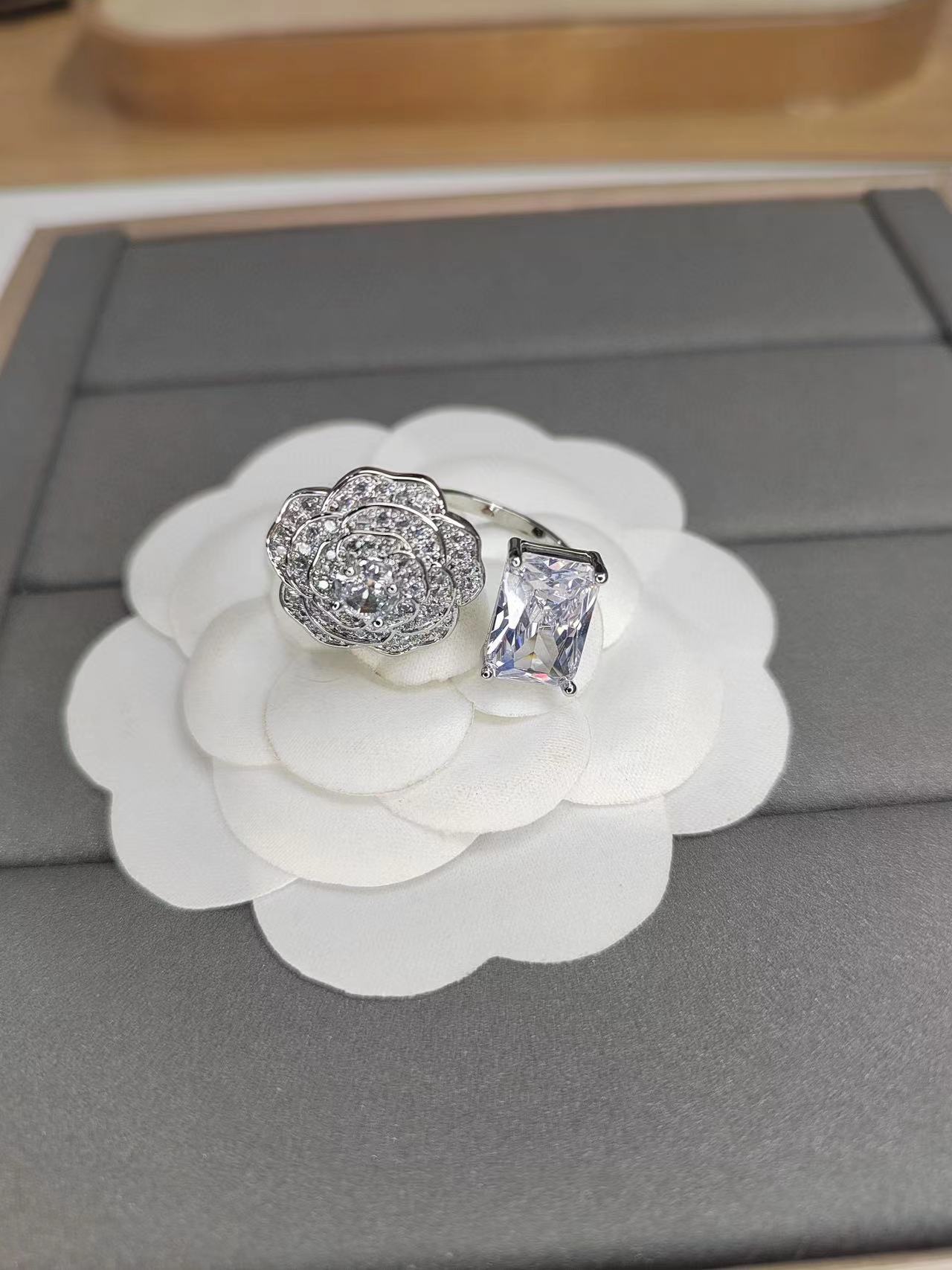 CHANE1 ダイヤモンド リング【50％割引+送料無料】