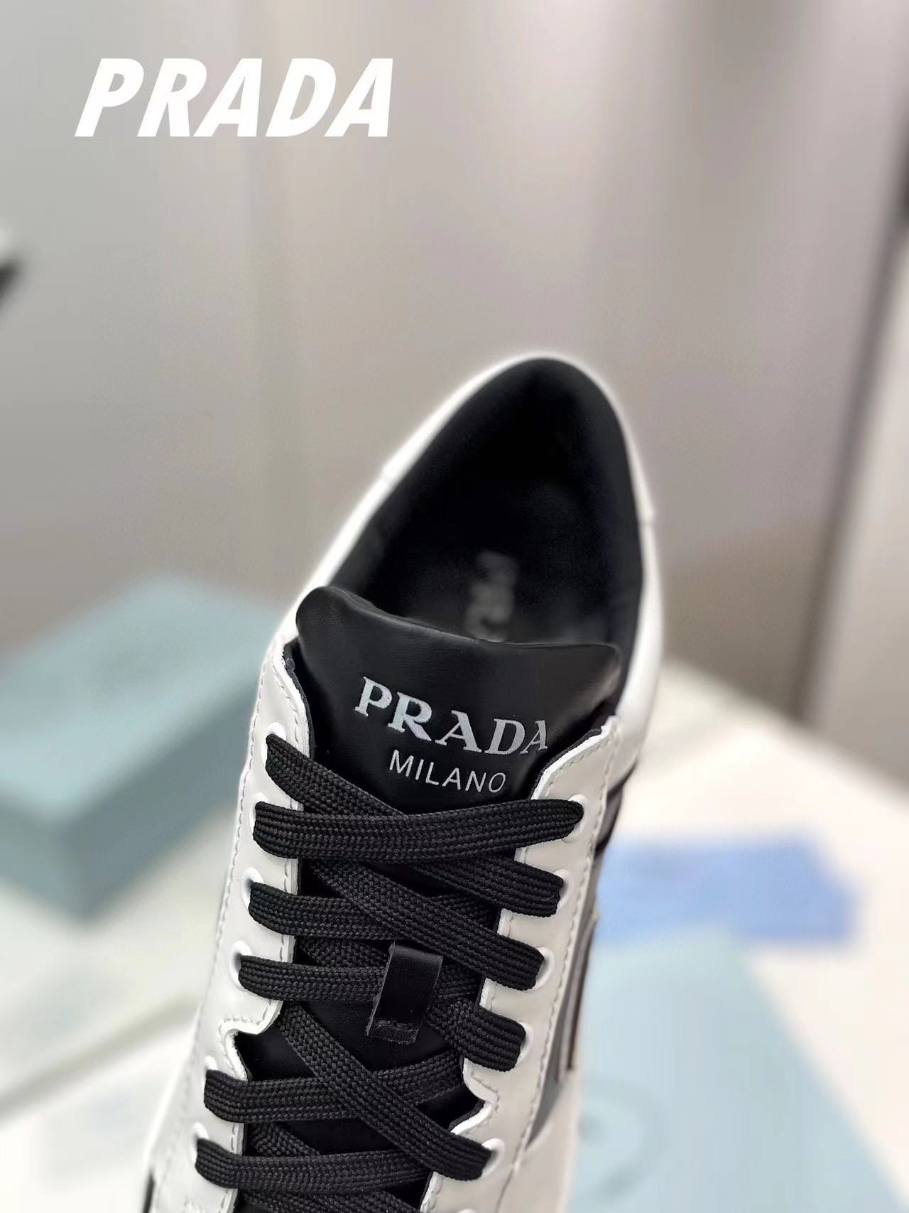 PR4DA 男女兼用高品質カジュアルシューズ【50％割引+送料無料】