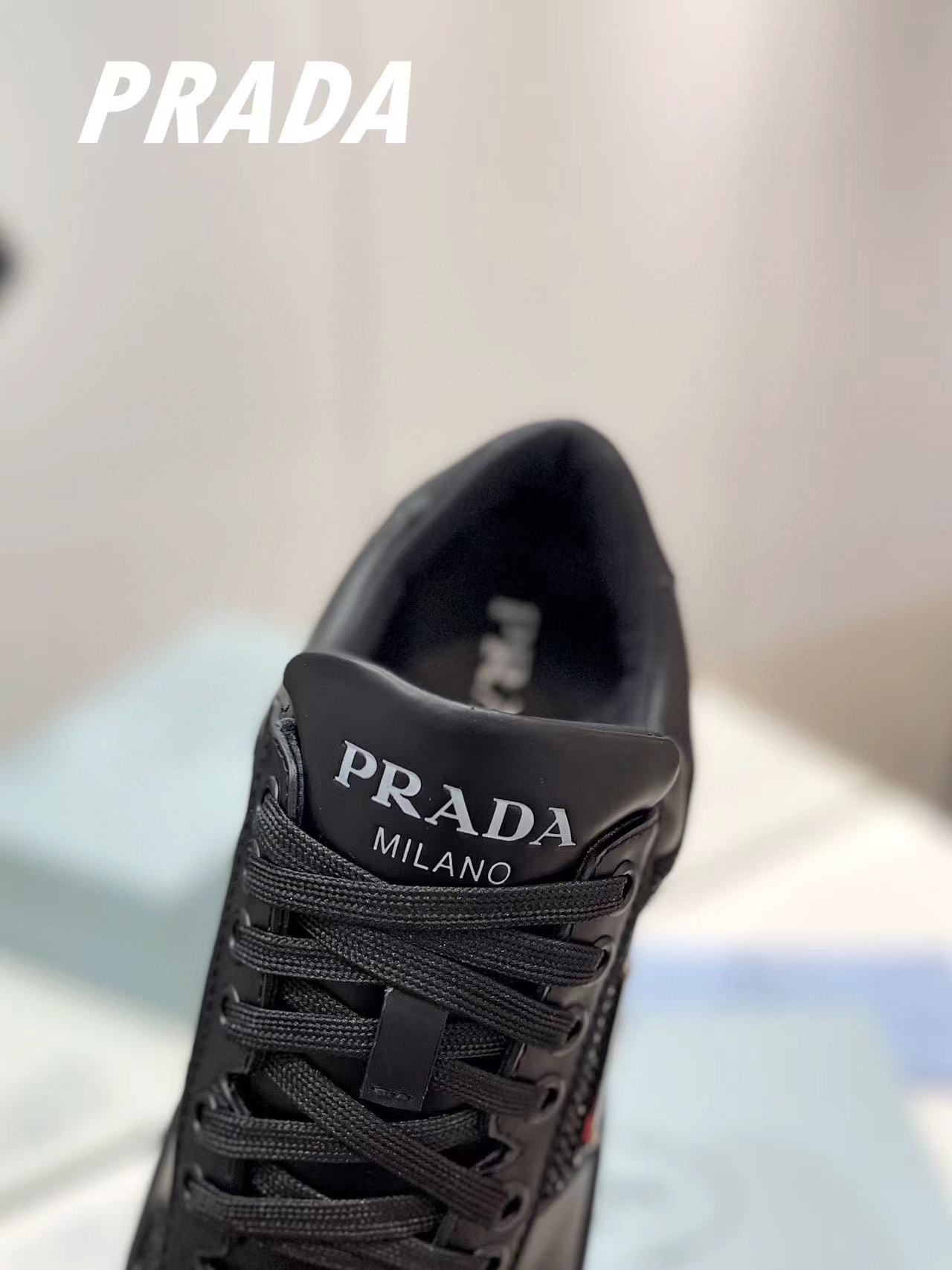 PR4DA 高品質のダイヤモンドがちりばめられた男性用と女性用のカジュアル シューズ【50％割引+送料無料】