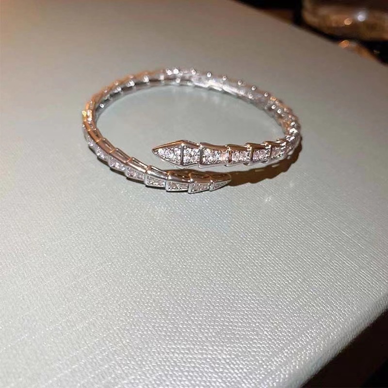 🐍BVLGAR1💍ネックレス ブレスレット リング【50％割引+送料無料】