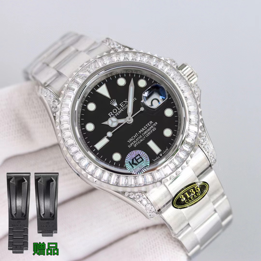 【RO1EX】高品質メンズスチールバンド時計【50％割引+送料無料】lls