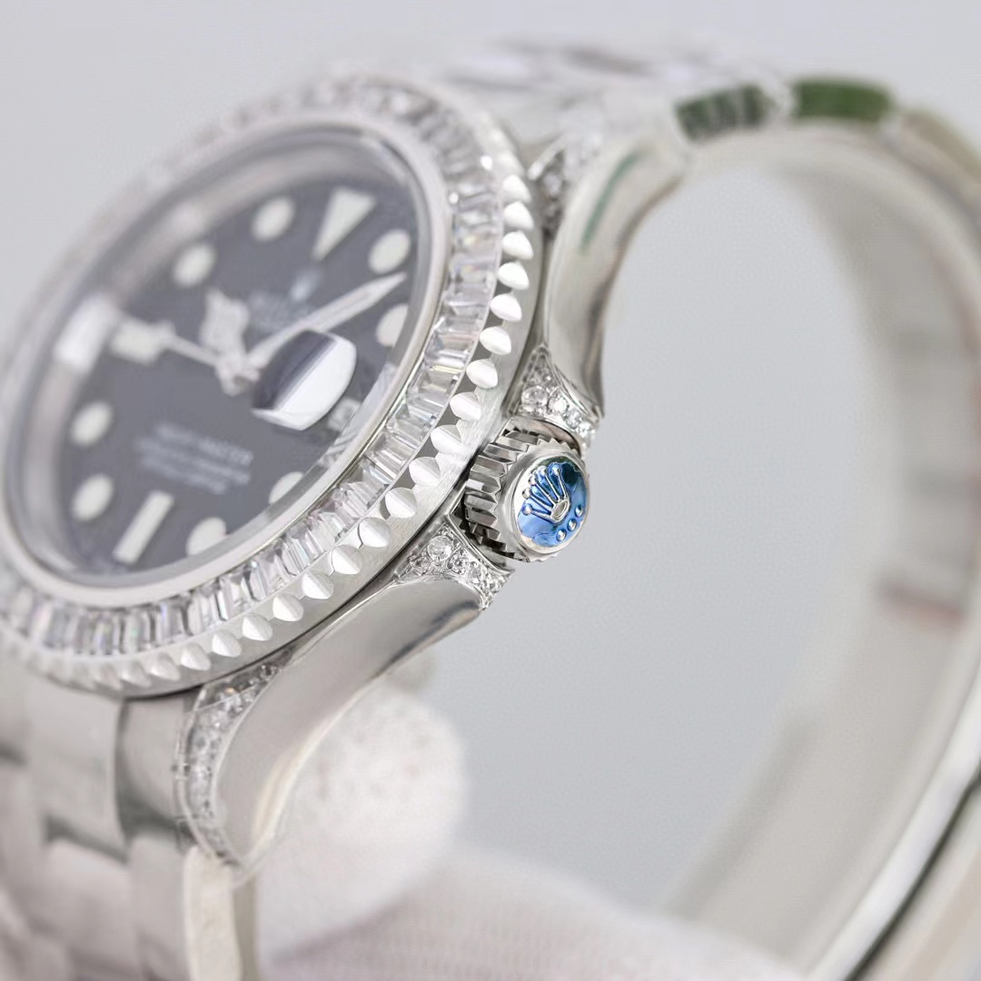 【RO1EX】高品質メンズスチールバンド時計【50％割引+送料無料】lls