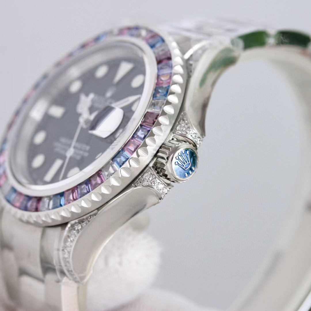 【RO1EX】高品質メンズスチールバンド時計【50％割引+送料無料】lls