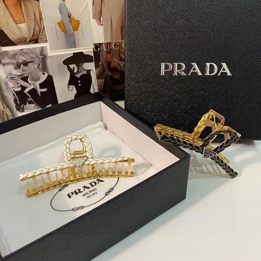PR4DA ハードウェア ヘアクリップ【50％割引+送料無料】