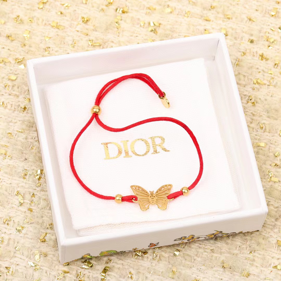 DI0R 中空バタフライ転送赤ロープ【50％割引+送料無料】