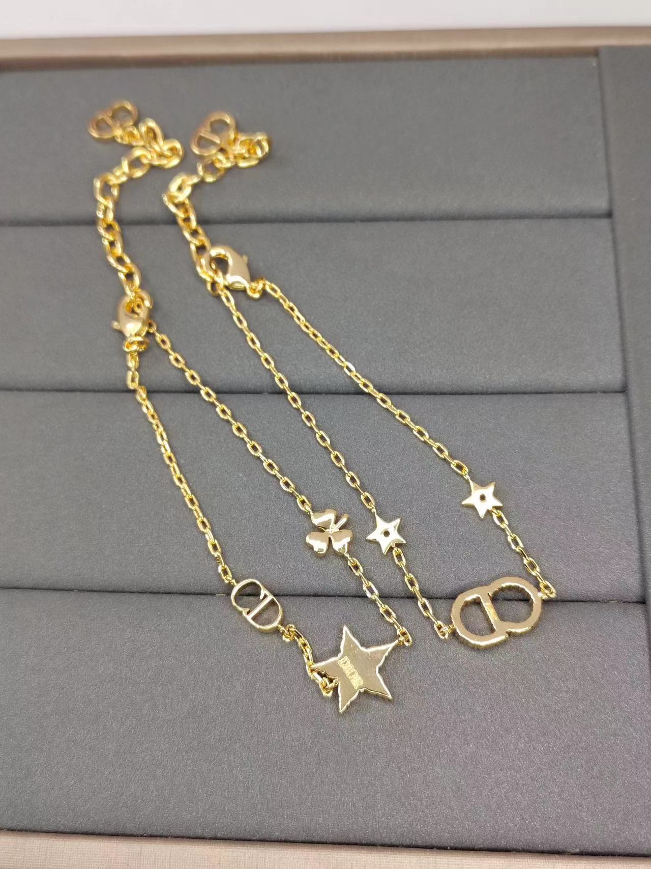 DI0R CD パールブレスレットセット【50％割引+送料無料】