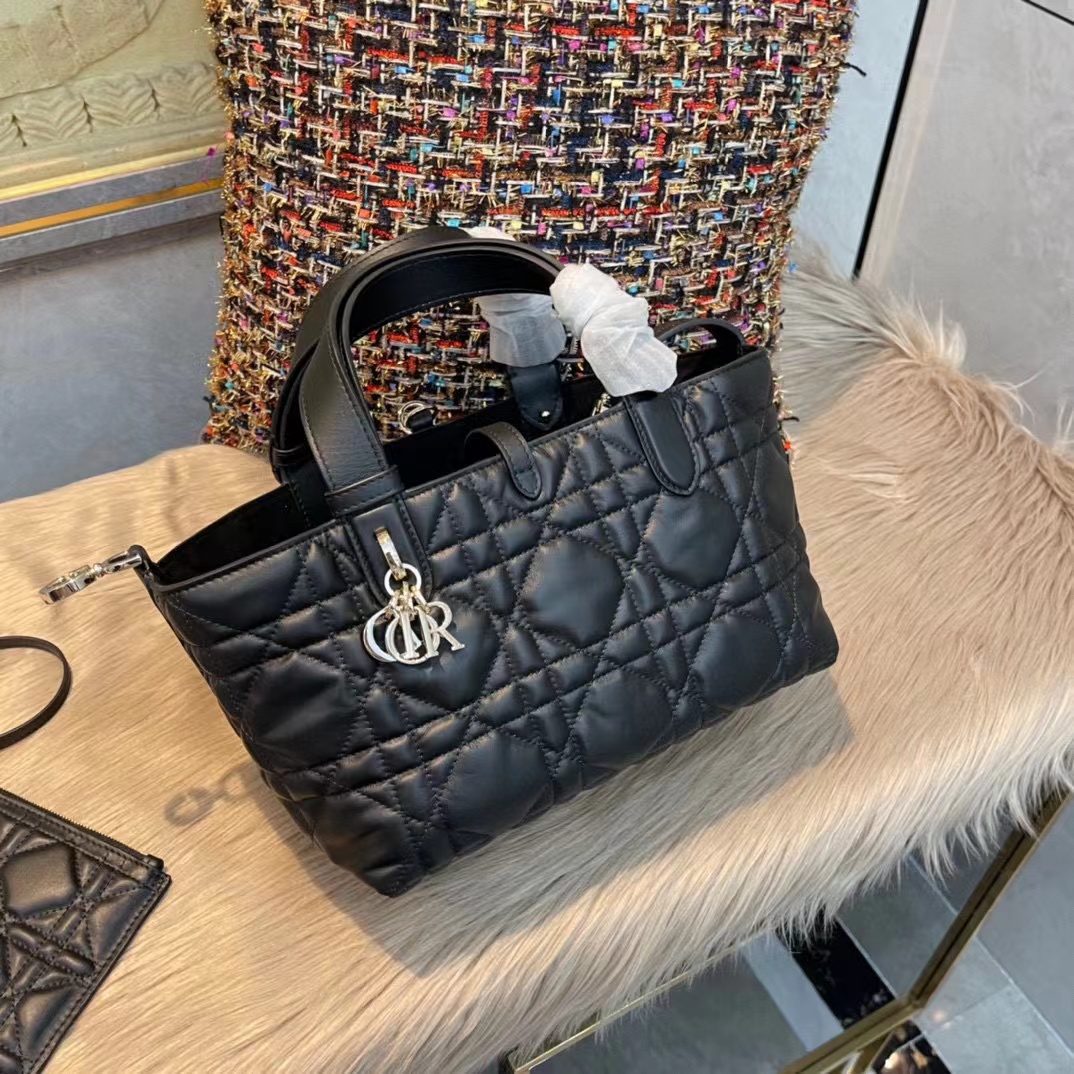 DI0R Toujoursハンドバッグ【50％割引+送料無料】