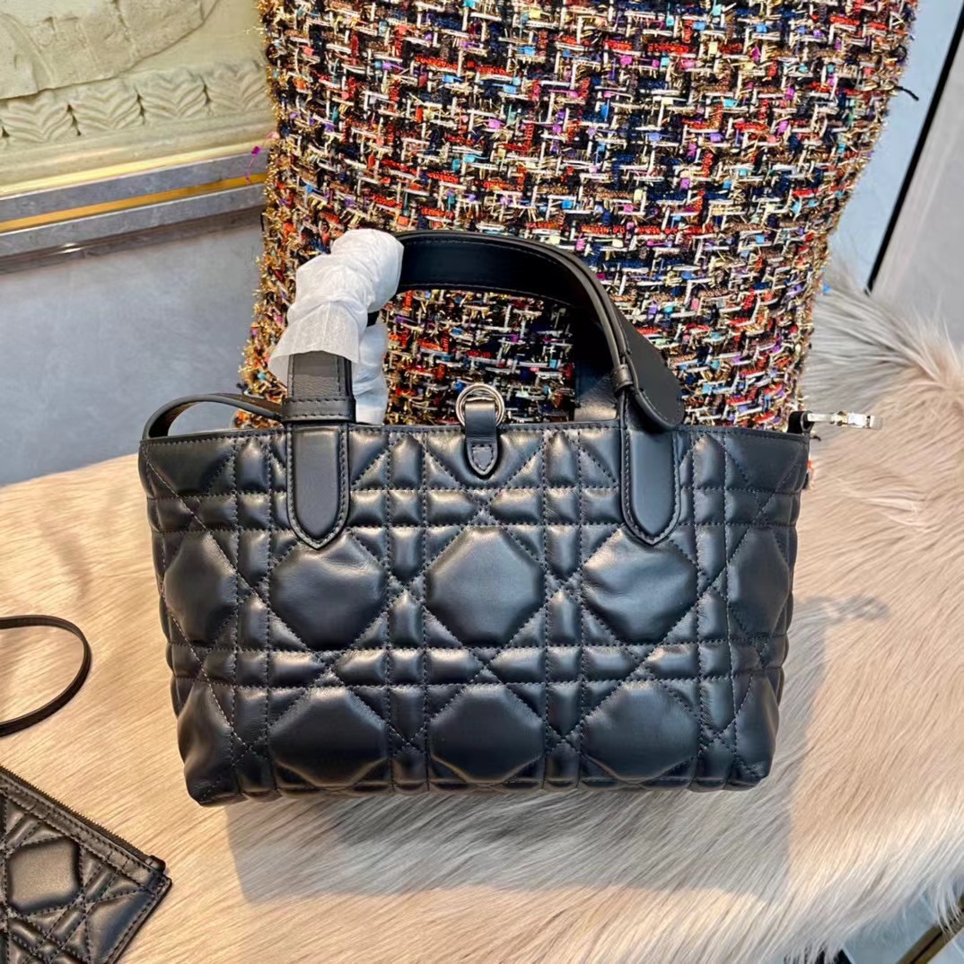 DI0R Toujoursハンドバッグ【50％割引+送料無料】