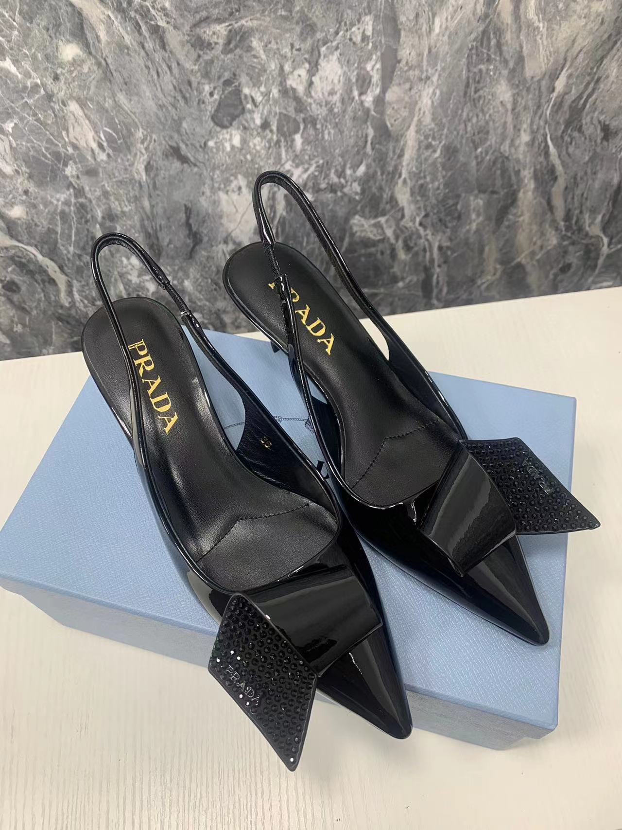 PR4DA 高品質折り紙シリーズ ハイヒール【50％割引+送料無料】