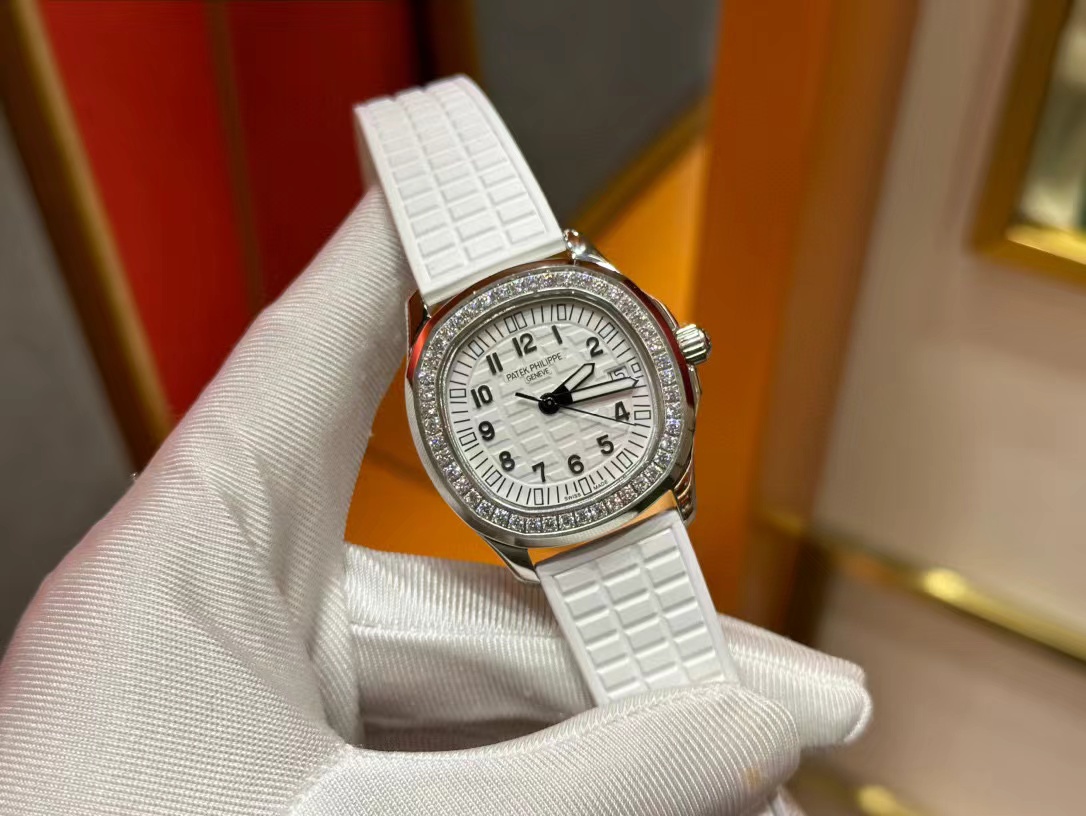 PATEK PH1LIPPE 5067 グレネード レディース 腕時計【50％割引+送料無料】