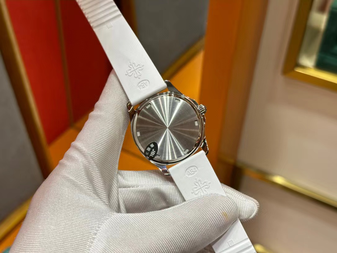 PATEK PH1LIPPE 5067 グレネード レディース 腕時計【50％割引+送料無料】