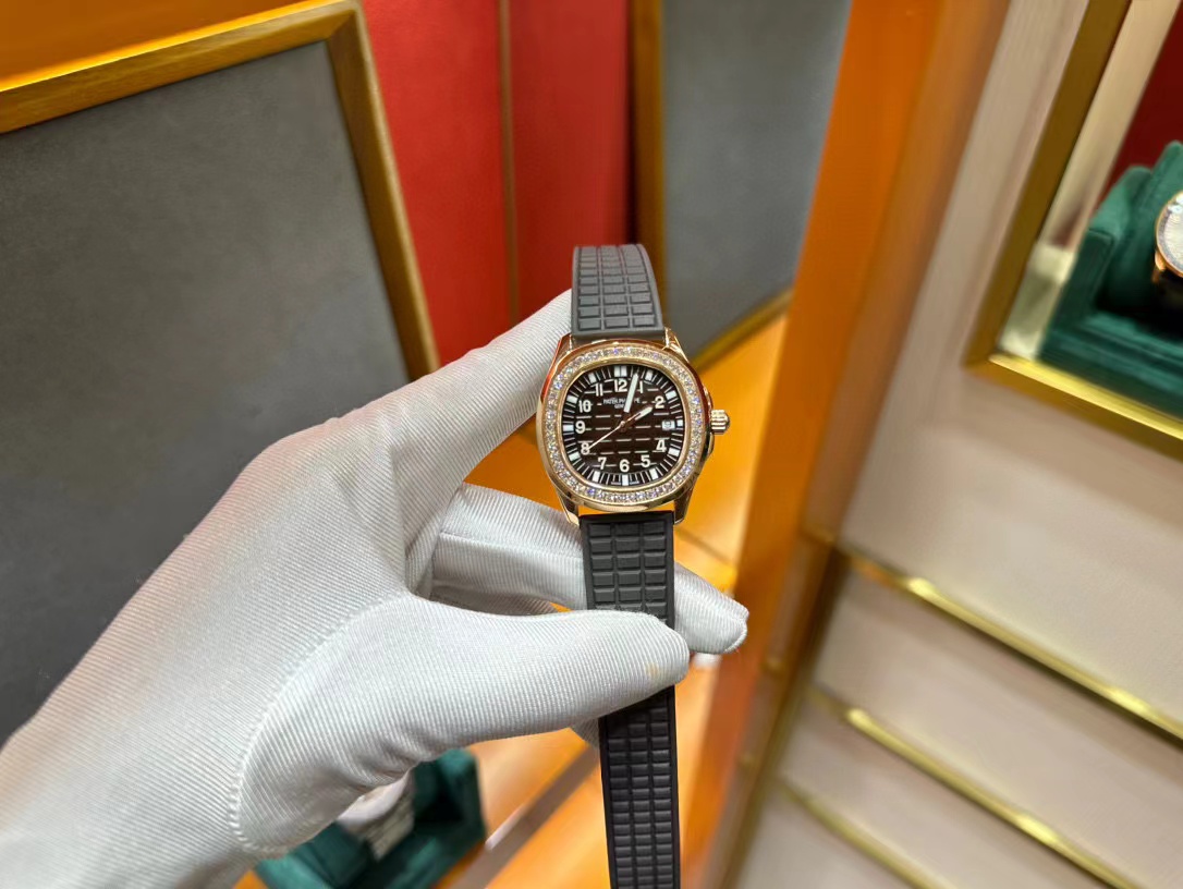 PATEK PH1LIPPE 5067 グレネード レディース 腕時計【50％割引+送料無料】