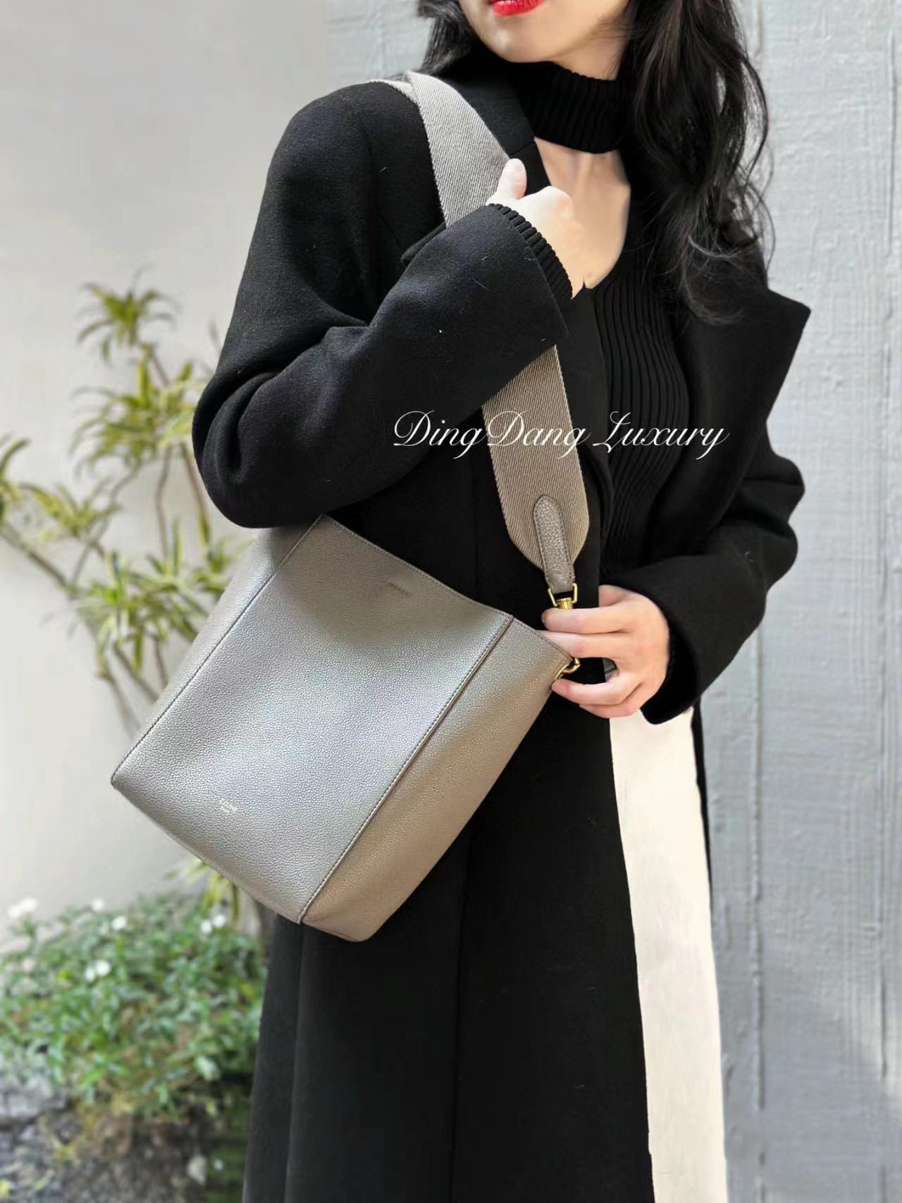 CEL1NE バケツバッグ 【50％割引+送料無料】